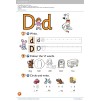 Книга Kids Box Second edition Montys Alphabet Book Johnson-Stefanidou, C ISBN 9781107658400 заказать онлайн оптом Украина