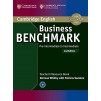 Книга Business Benchmark 2nd Edition Pre-Intermediate/Intermediate BULATS and Business Preliminary Teachers Resource Book замовити онлайн