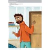 Книга The Boy Who Said No Yellow Band ISBN 9781108400770 заказать онлайн оптом Украина