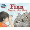 Книга Finn Saves The Day Orange Band ISBN 9781108439770 заказать онлайн оптом Украина