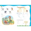 Робочий зошит Happy Trails 1 Activity Book Heath, L ISBN 9781111062323 замовити онлайн