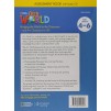 Our World 4-6 Assessment Book with Assessment Audio CD Pinkley, D ISBN 9781285456218 заказать онлайн оптом Украина