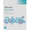 Книга Business Essentials, Global Edition ISBN 9781292268996 заказать онлайн оптом Украина