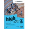 Підручник High Note 3 Student Book +MEL ISBN 9781292300870 замовити онлайн