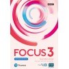 Книга для вчителя Focus 2nd ed 3 Teachers book ISBN 9781292301914 заказать онлайн оптом Украина
