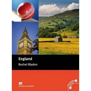 Книга MCR Pre-Intermediate England ISBN 9781380041722