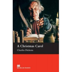 Книга Elementary A Christmas Carol ISBN 9781405072588