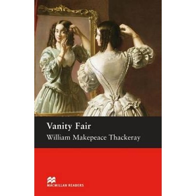 Книга Upper-Intermediate Vanity Fair ISBN 9781405083928 замовити онлайн