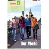 Підручник Challenges New 2 Students Book ISBN 9781408258378 заказать онлайн оптом Украина