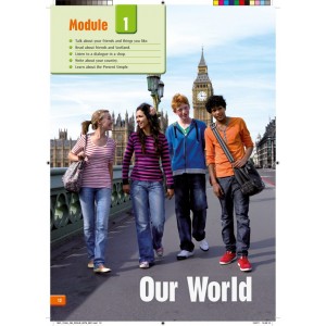 Підручник Challenges New 2 Students Book ISBN 9781408258378