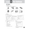 Робочий зошит Challenges New 1 workbook with Audio CD ISBN 9781408284421 замовити онлайн