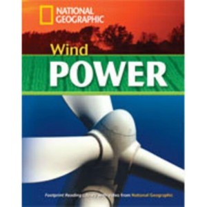 Книга B1 Wind Power ISBN 9781424010844