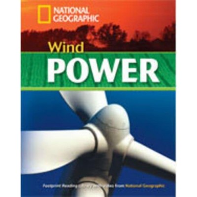 Книга B1 Wind Power ISBN 9781424010844 заказать онлайн оптом Украина