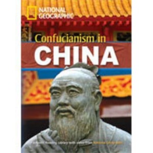 Книга B2 Confucianism in China ISBN 9781424011056
