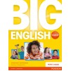 Підручник Big English Starter Students Book ISBN 9781447951025 заказать онлайн оптом Украина