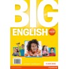 Картки Big English Starter Flashcards ISBN 9781447951056 замовити онлайн