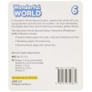 Книга Wonderful World 2nd Edition 6 Interactive Whiteboard Software ISBN 9781473759671 заказать онлайн оптом Украина