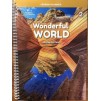 Диск Wonderful World 2nd Edition 2 Lesson Planner with Class Audio CD, DVD, and Teacher’s Resource CD-ROM ISBN 9781473760745 замовити онлайн