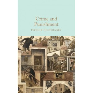 Книга Crime and Punishment Dostoyevsky, F ISBN 9781509827749