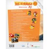 Jus Dorange 2 (A1) Livre + DVD-ROM Bussi, M ISBN 9782090384109 заказать онлайн оптом Украина