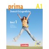 Підручник Prima-Deutsch fur Jugendliche 1 (A1) Schulerbuch Jin, F ISBN 9783060200511 заказать онлайн оптом Украина Підручник Prima-Deutsch fur Jugendliche 1 (A1) Schulerbuch Jin, F ISBN 9783060200511 заказать онлайн оптом Украина