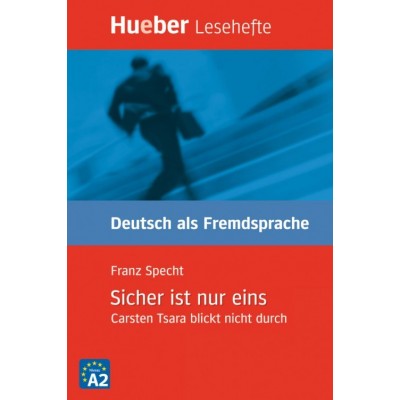 Книга Sicher ist nur eins ISBN 9783190016693 замовити онлайн