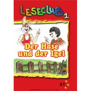 Книга Der Hase Und Der Igel ISBN 9783190018710