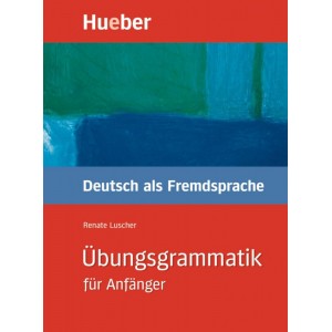 Граматика ubungsgrammatik fur Anfanger ISBN 9783190074471