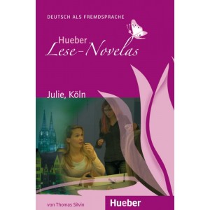 Книга Julie, K?ln ISBN 9783193010223