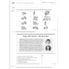 Книга с диском Schritte international Neu Testtrainer mit Audio CD zu Band 3 und 4 ISBN 9783193510846 замовити онлайн