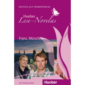 Книга Franz, M?nchen ISBN 9783194010222