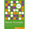 Книга для вчителя Beste Freunde A2/1 Lehrerhandbuch ISBN 9783194210523 заказать онлайн оптом Украина