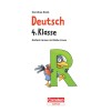 Книга Einfach lernen mit Rabe Linus - Deutsch 4.Klasse ISBN 9783411871582 заказать онлайн оптом Украина