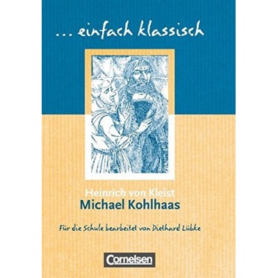 Книга Einfach klassisch Michael Kohlhaas ISBN 9783464609521 заказать онлайн оптом Украина