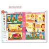 Підручник Young Stars 3 Students Book Mitchell, H ISBN 9789605734534 заказать онлайн оптом Украина