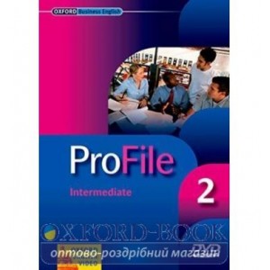 ProFile 2 DVD ISBN 9780194595094