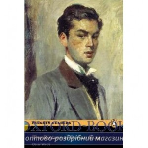 Книга Picture of Dorian Gray + MP3 CD ISBN 9781405879736