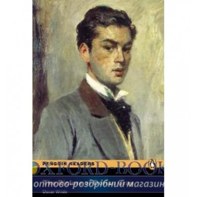 Книга Picture of Dorian Gray + MP3 CD ISBN 9781405879736 замовити онлайн