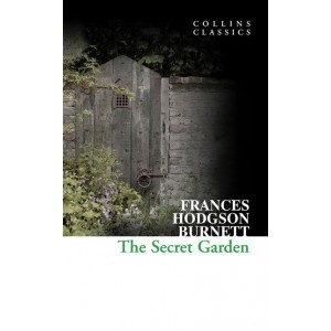 Книга The Secret Garden Burnett, F. ISBN 9780007351060