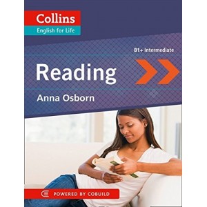 Книга Reading B1+ Osborn, A ISBN 9780007458714
