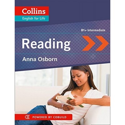 Книга Reading B1+ Osborn, A ISBN 9780007458714 заказать онлайн оптом Украина
