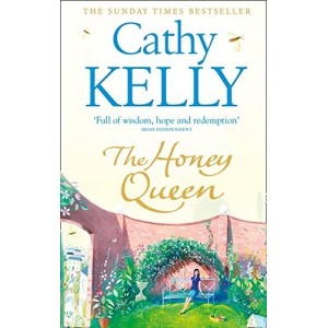 Книга The Honey Queen Kelly, C ISBN 9780007521098