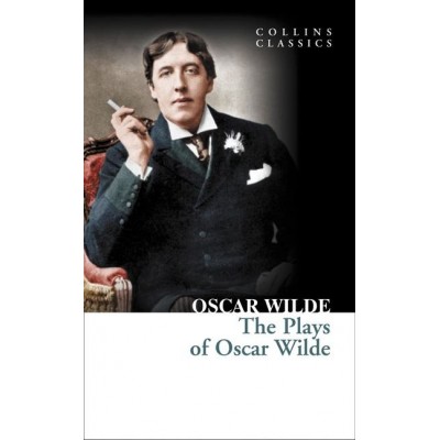 Книга The Plays of Oscar Wilde Wilde, O. ISBN 9780007902224 замовити онлайн
