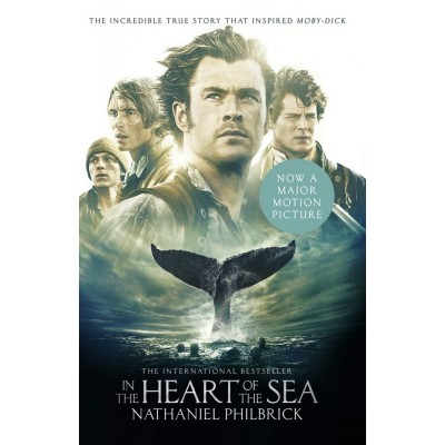 Книга In the Heart of the Sea Philbrick, N ISBN 9780008126834 замовити онлайн