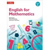 Книга English for Mathematics: Book C ISBN 9780008135720 замовити онлайн