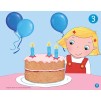 Підручник Playtime Starter Class Book ISBN 9780194046534 замовити онлайн