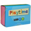Книга Playtime Starter A and B Teachers Resource Pack ISBN 9780194046794 заказать онлайн оптом Украина