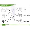 Книга Show and Tell 2nd Edition 2 Activity book ISBN 9780194054775 заказать онлайн оптом Украина