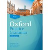 Книга Oxford Practice Grammar Basic + key ISBN 9780194214728 замовити онлайн