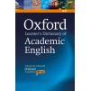 Oxford Learners Dictionary of Academic English + CD-ROM ISBN 9780194333504 замовити онлайн